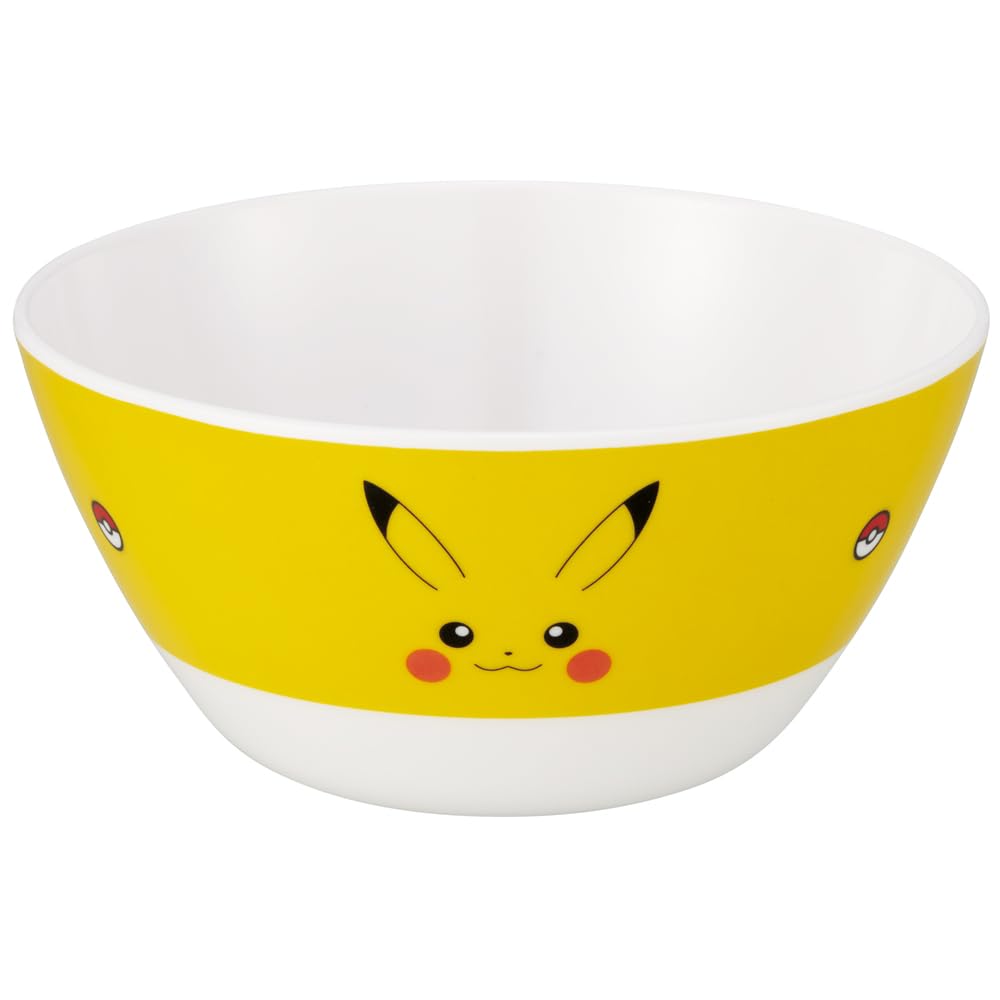 ポケモン ピカチュウ小鉢 Amazon｜スケーター(Skater) 小鉢 メラミン ボウル